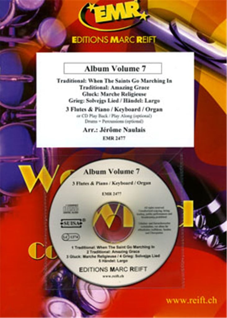 Album Volume 7